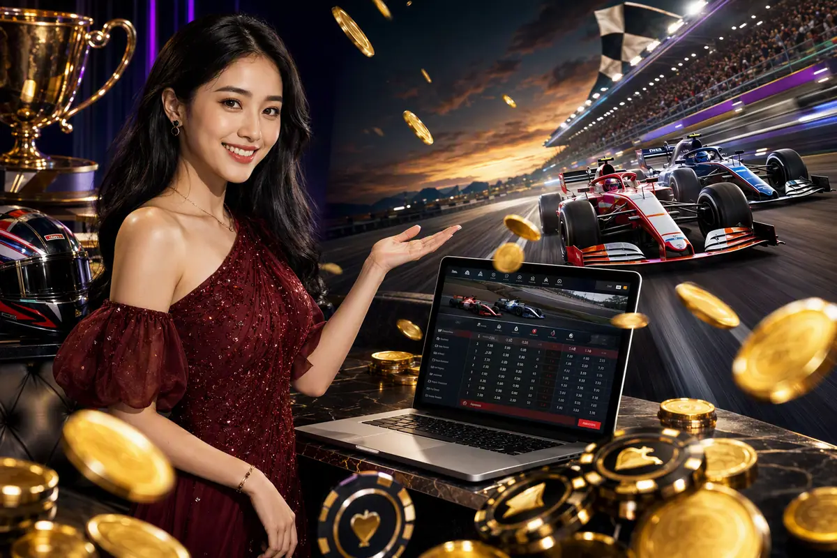 bajilive99 Online Casino Live Dealer